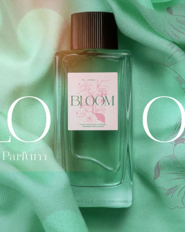 Proyecto BLOOM