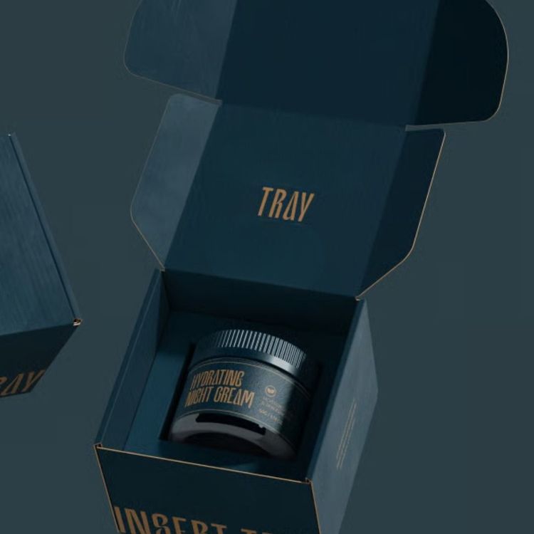 Proyecto TRAY